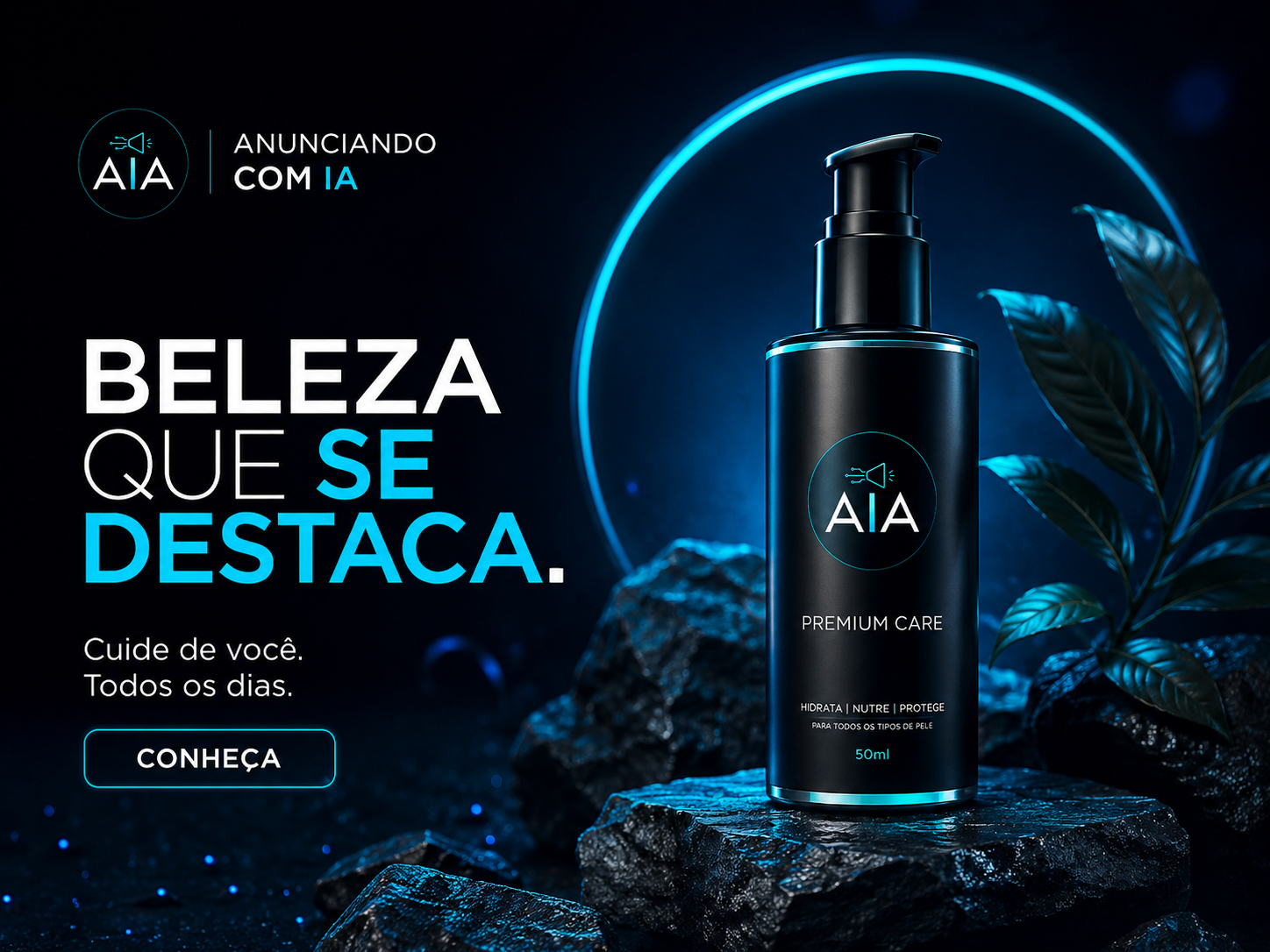 Criativo Som que te move