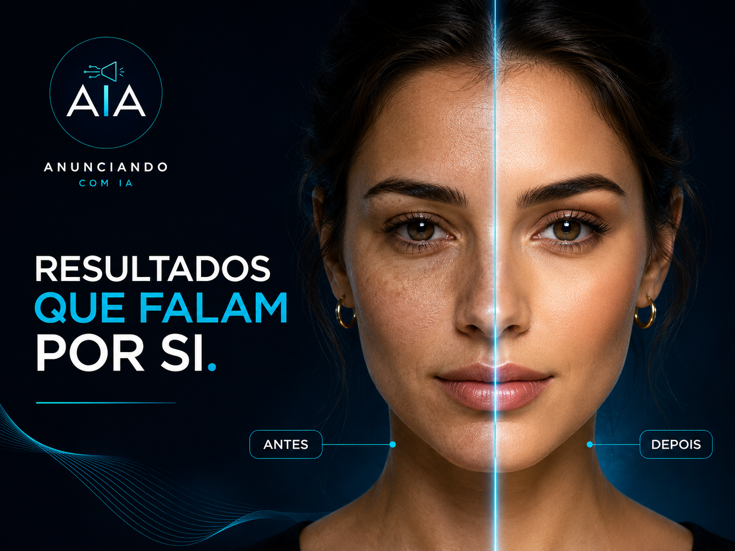 Criativo Resultados que falam por si
